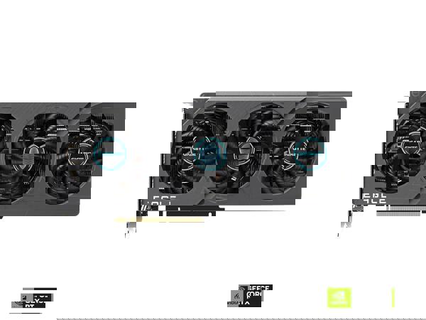 GIGABYTE RTX 4060 TI EAGLE 